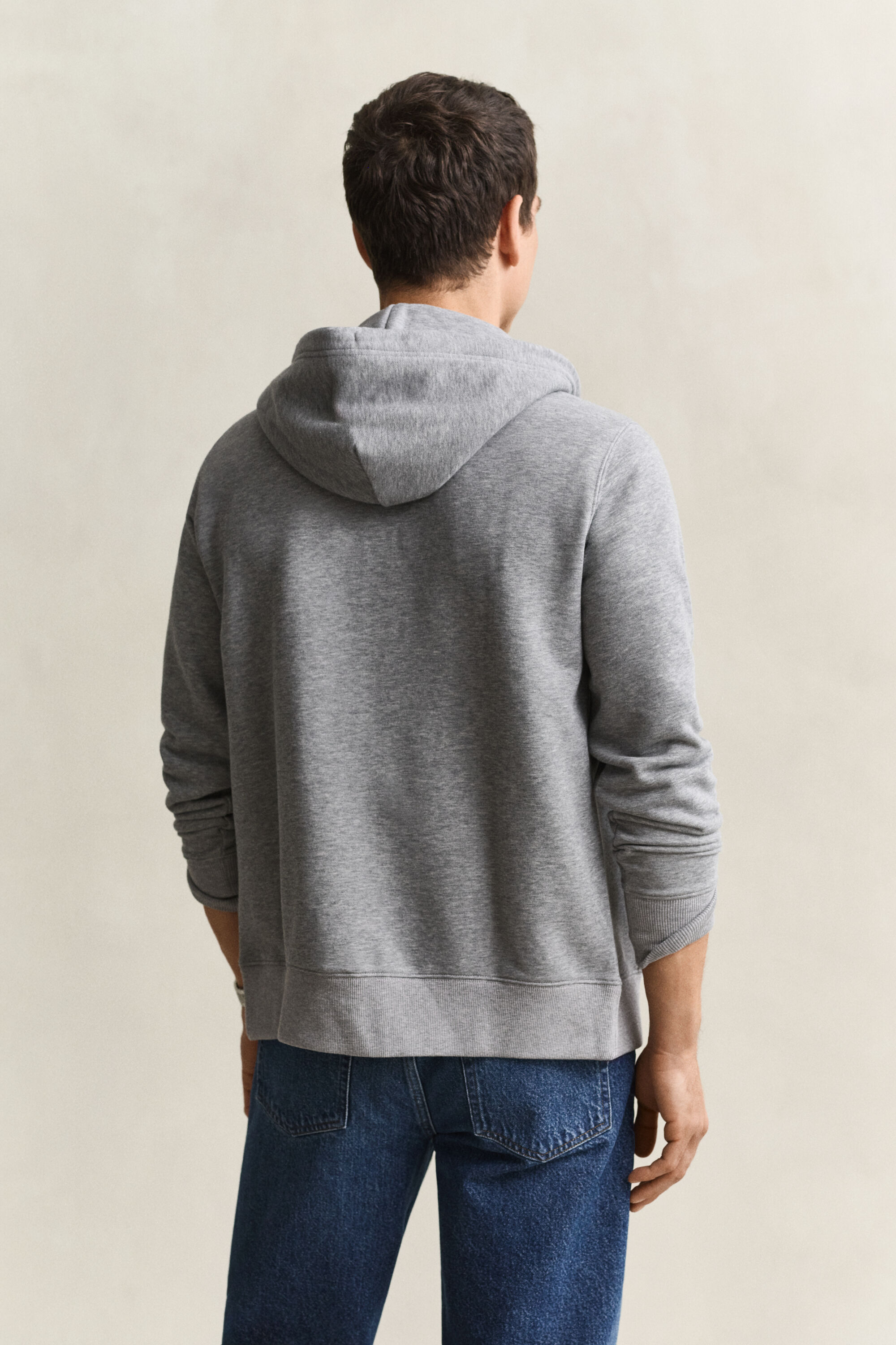 Shield Sweatjacke