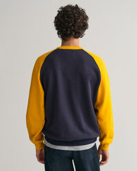 GANT USA Rundhals-Sweatshirt