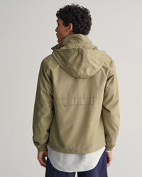 Leichter Windshielder