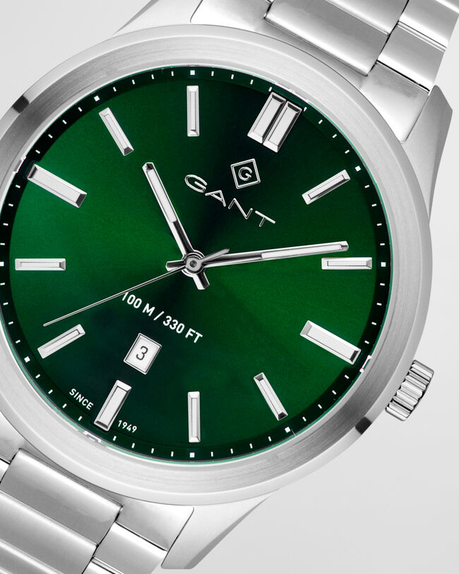 Bridgeton Armbanduhr