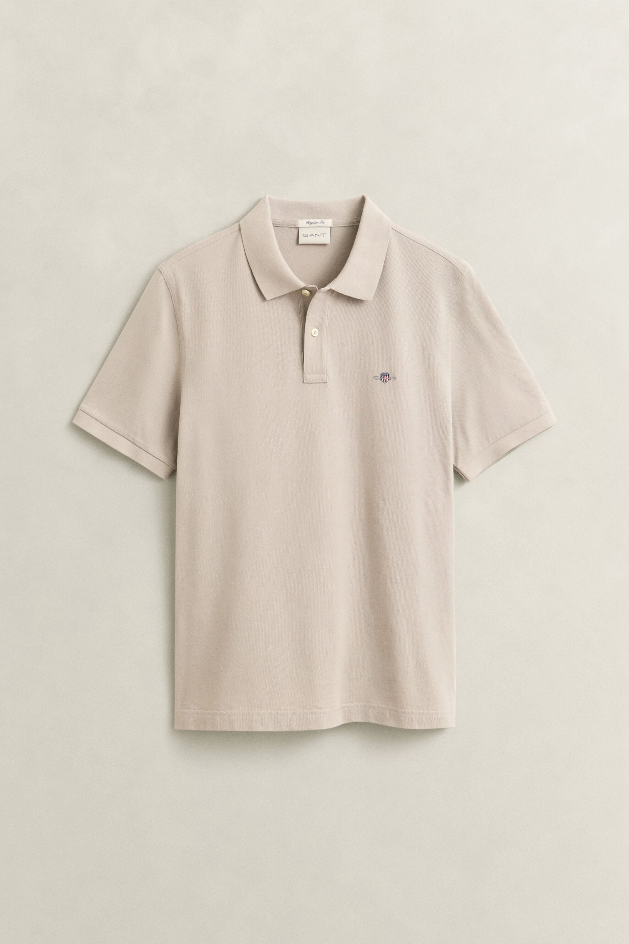 Regular Fit Poloshirt