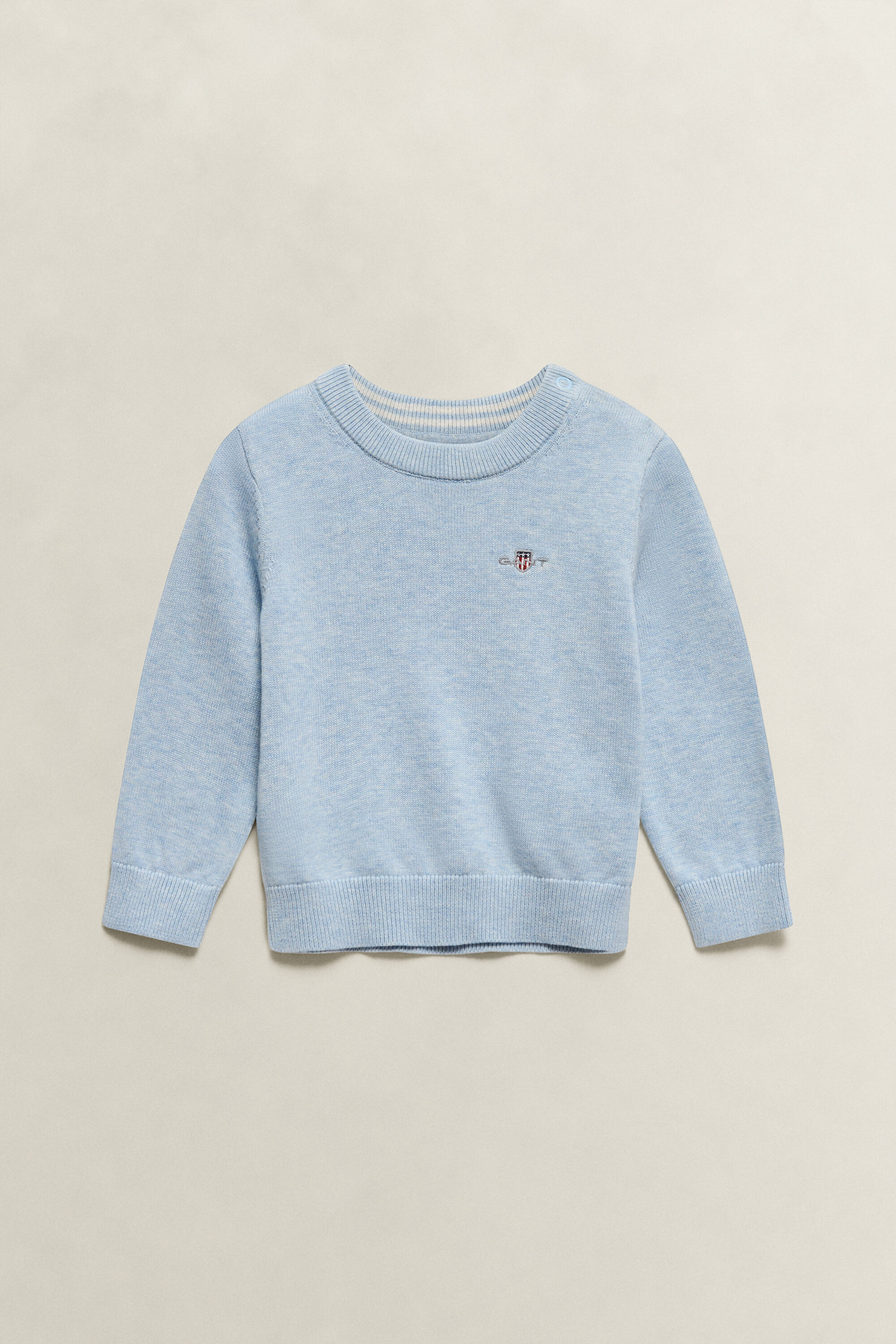 Boys Shield Pullover