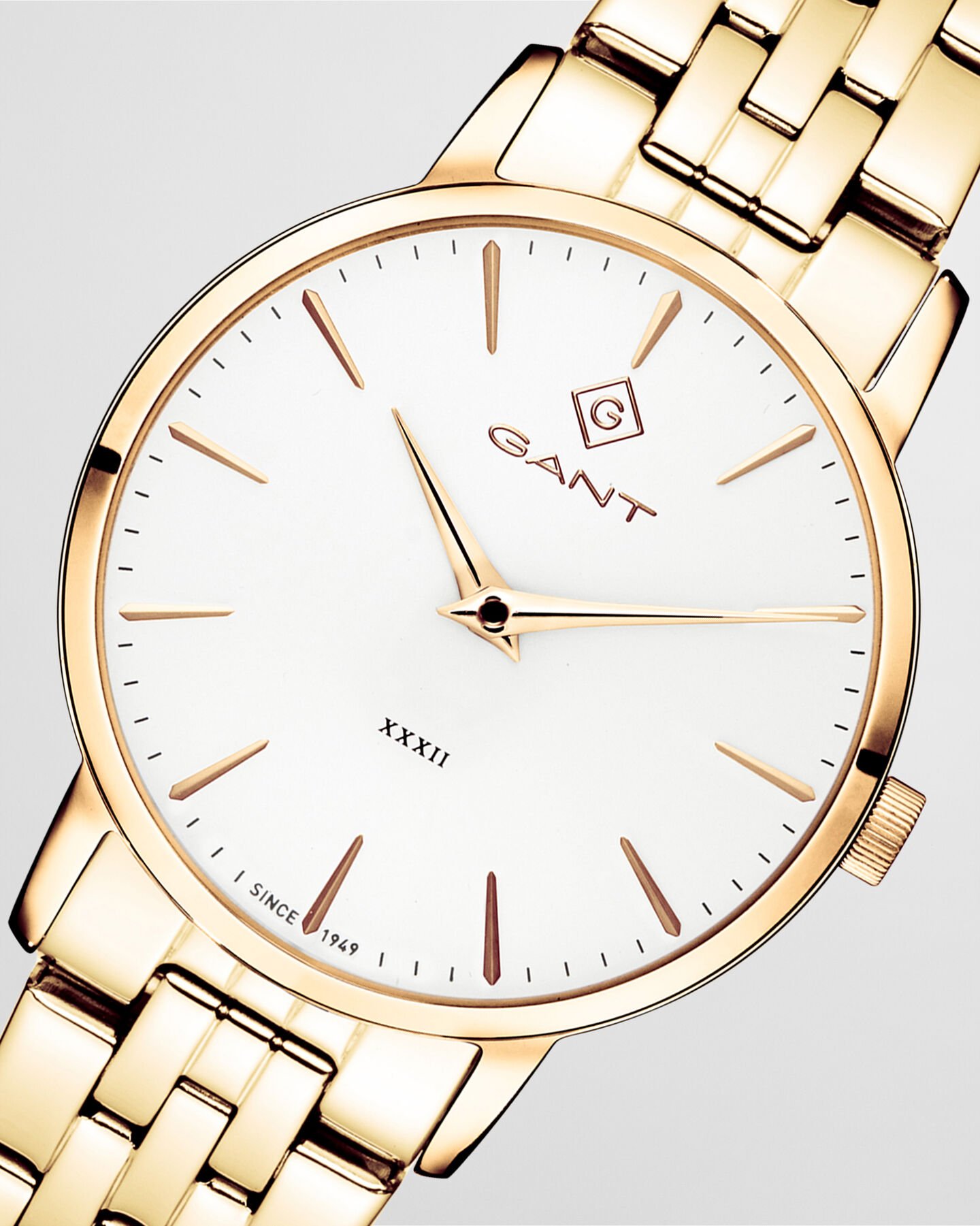 Park Avenue 32 Armbanduhr