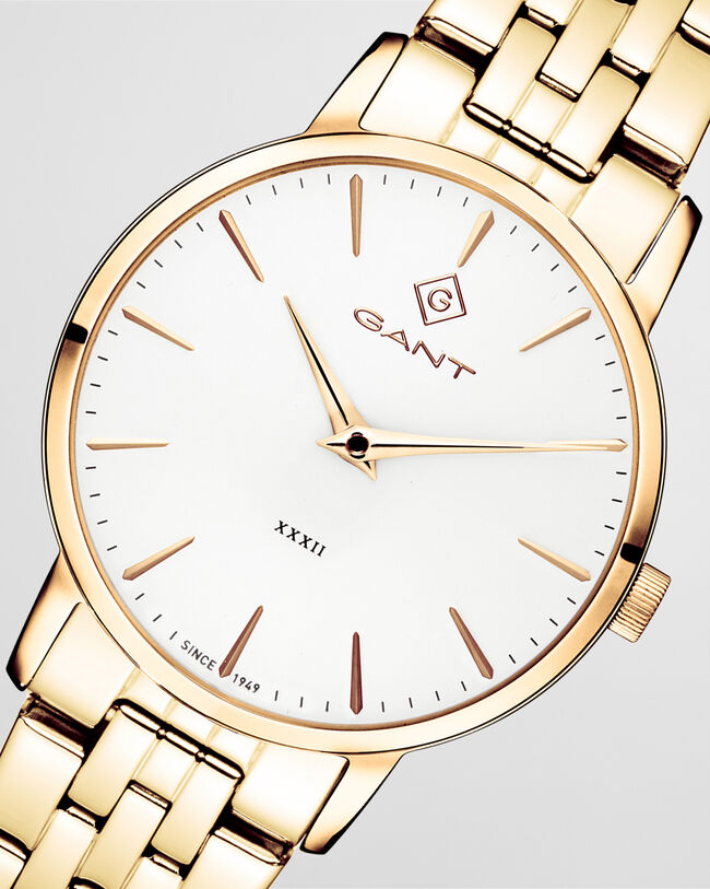 Park Avenue 32 Armbanduhr