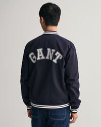 Lunar New Year GANT Varsity Jacket