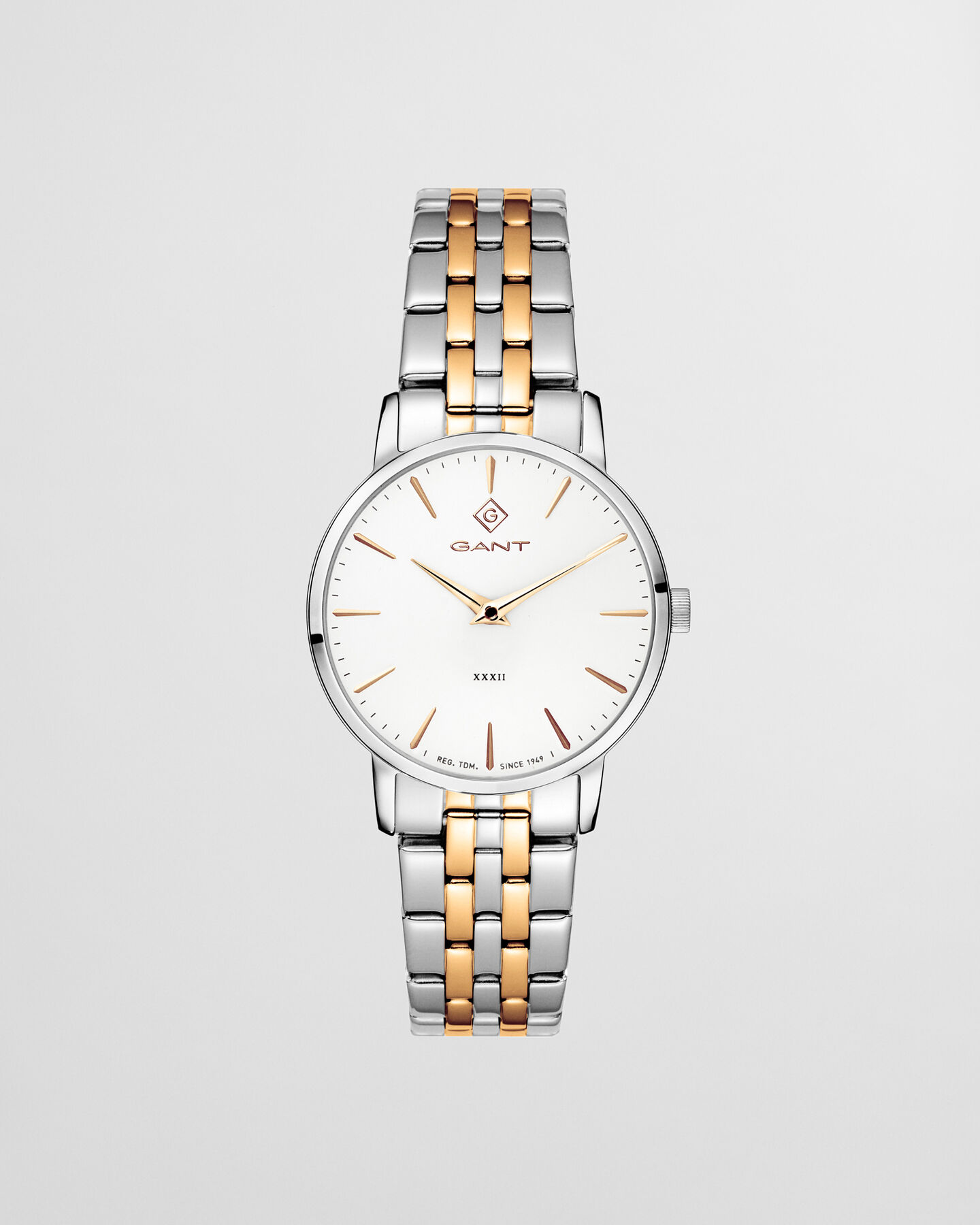 Park Avenue 32 Armbanduhr
