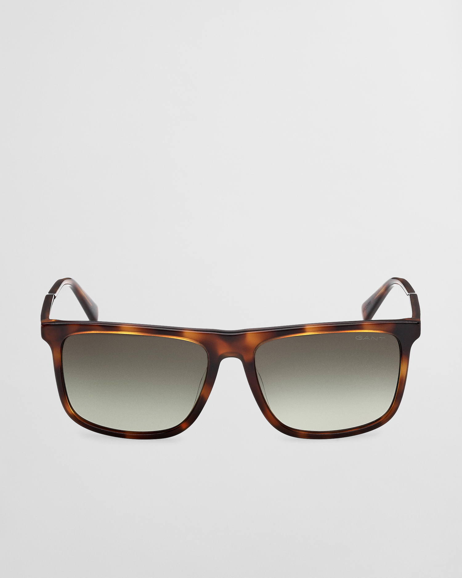 GANT Herren GA00034 Sonnenbrille (57) BASIL Grün