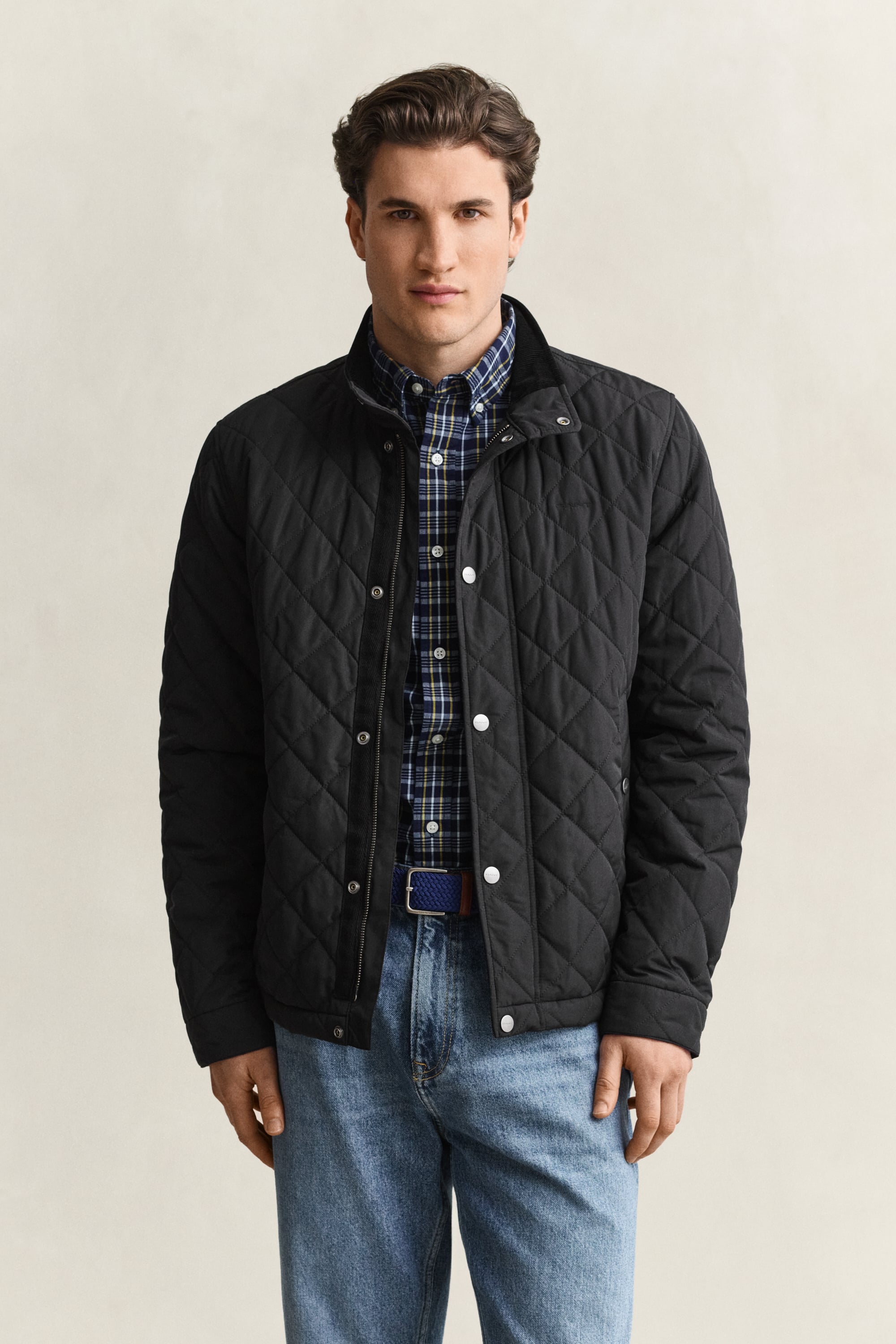GANT Quilted Jacket - Bild 4