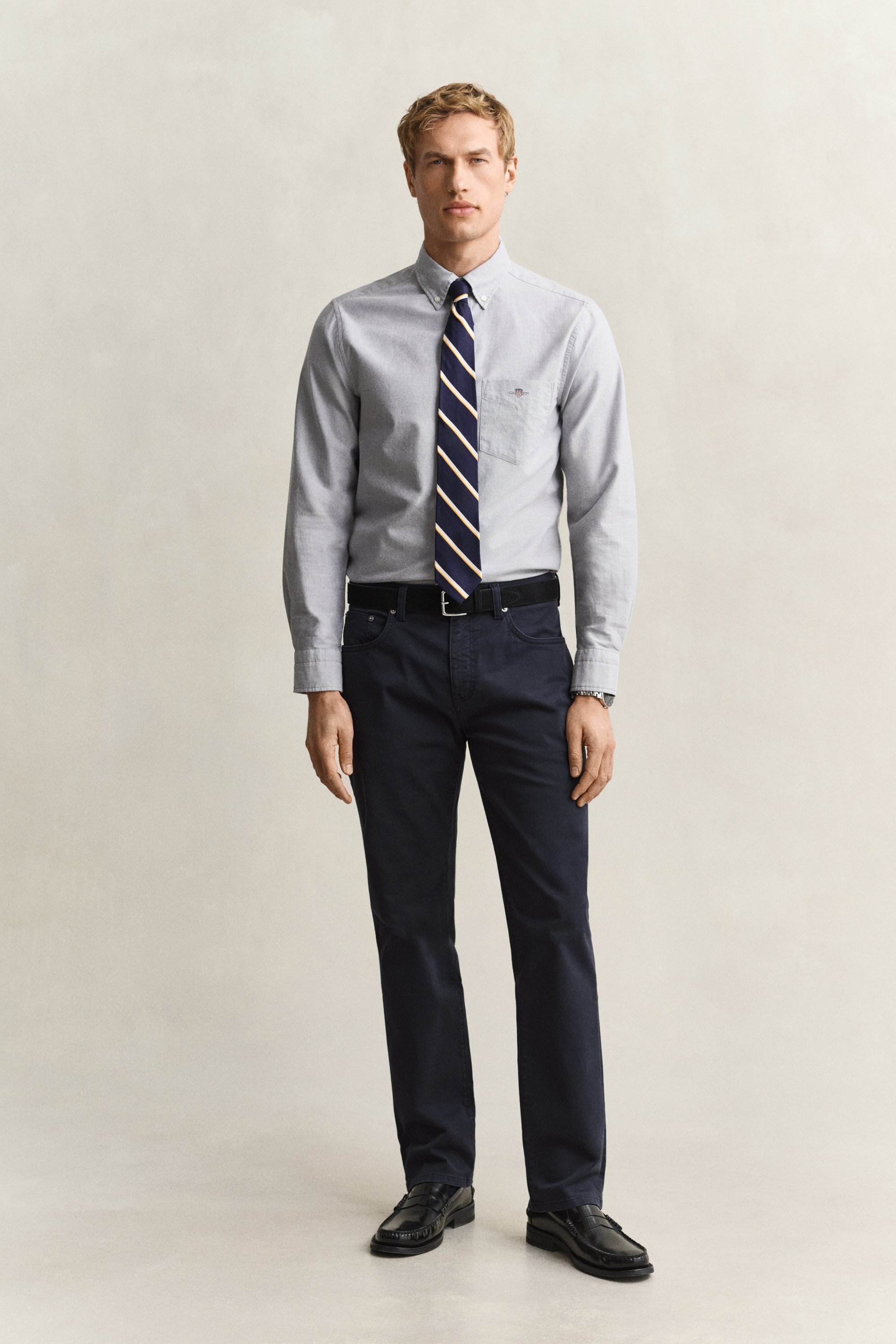 GANT Regular Jeans - Bild 4