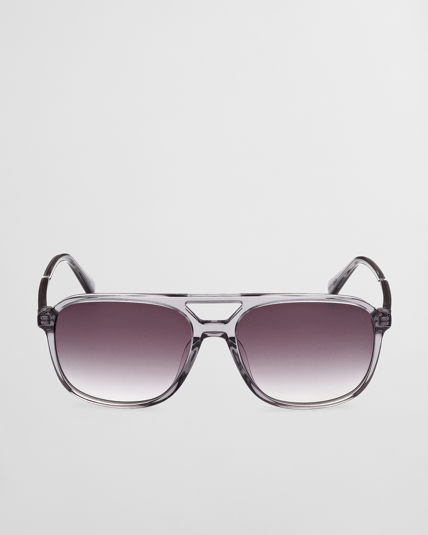 GANT Herren GA00032 Sonnenbrille (57) STONE Grau