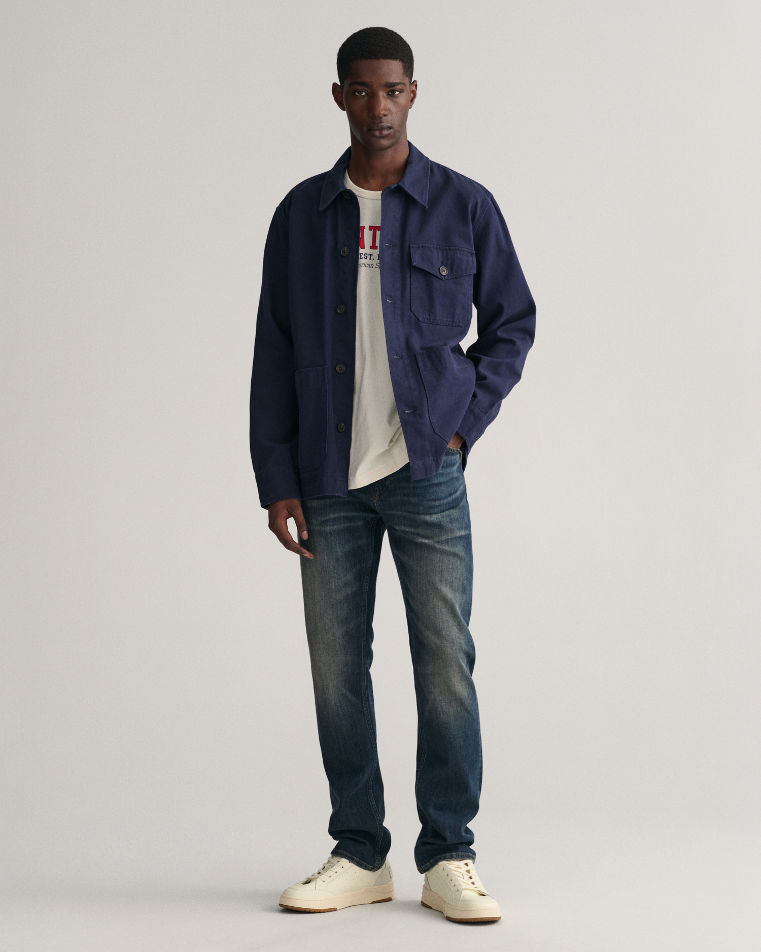 GANT