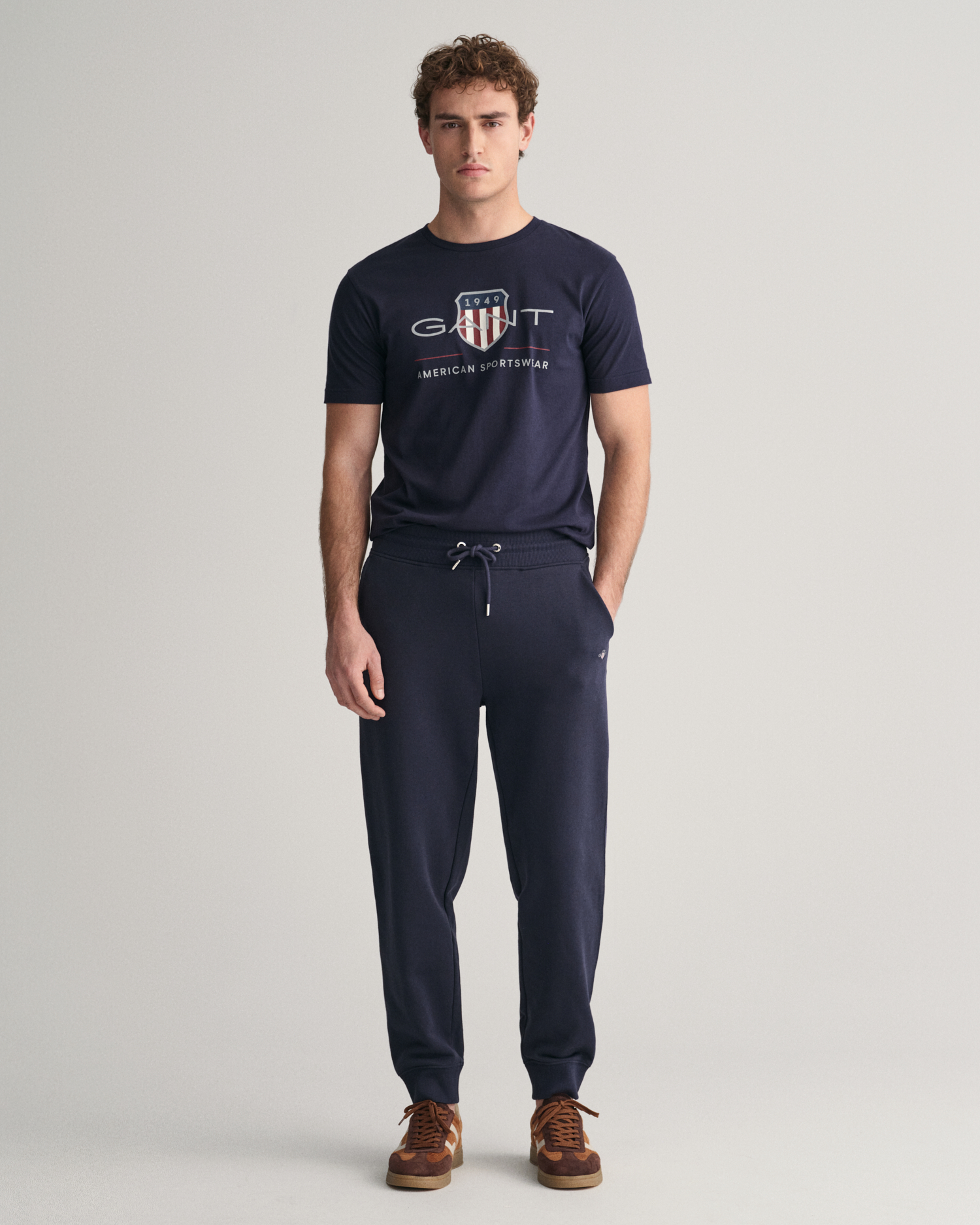 Gant trainingshose Clearance