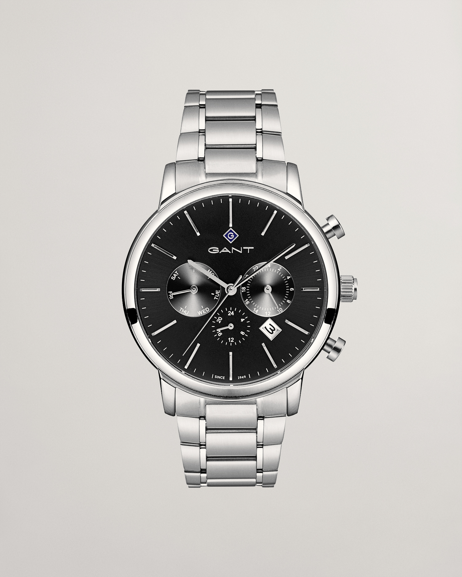 gant uhr herren chronograph
