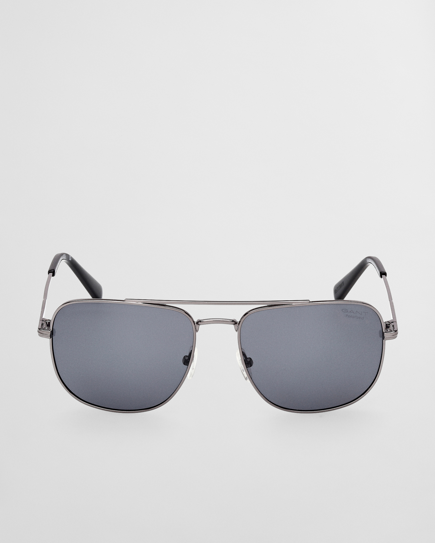 GANT Herren GA00035 Sonnenbrille (57) GRAPHITE