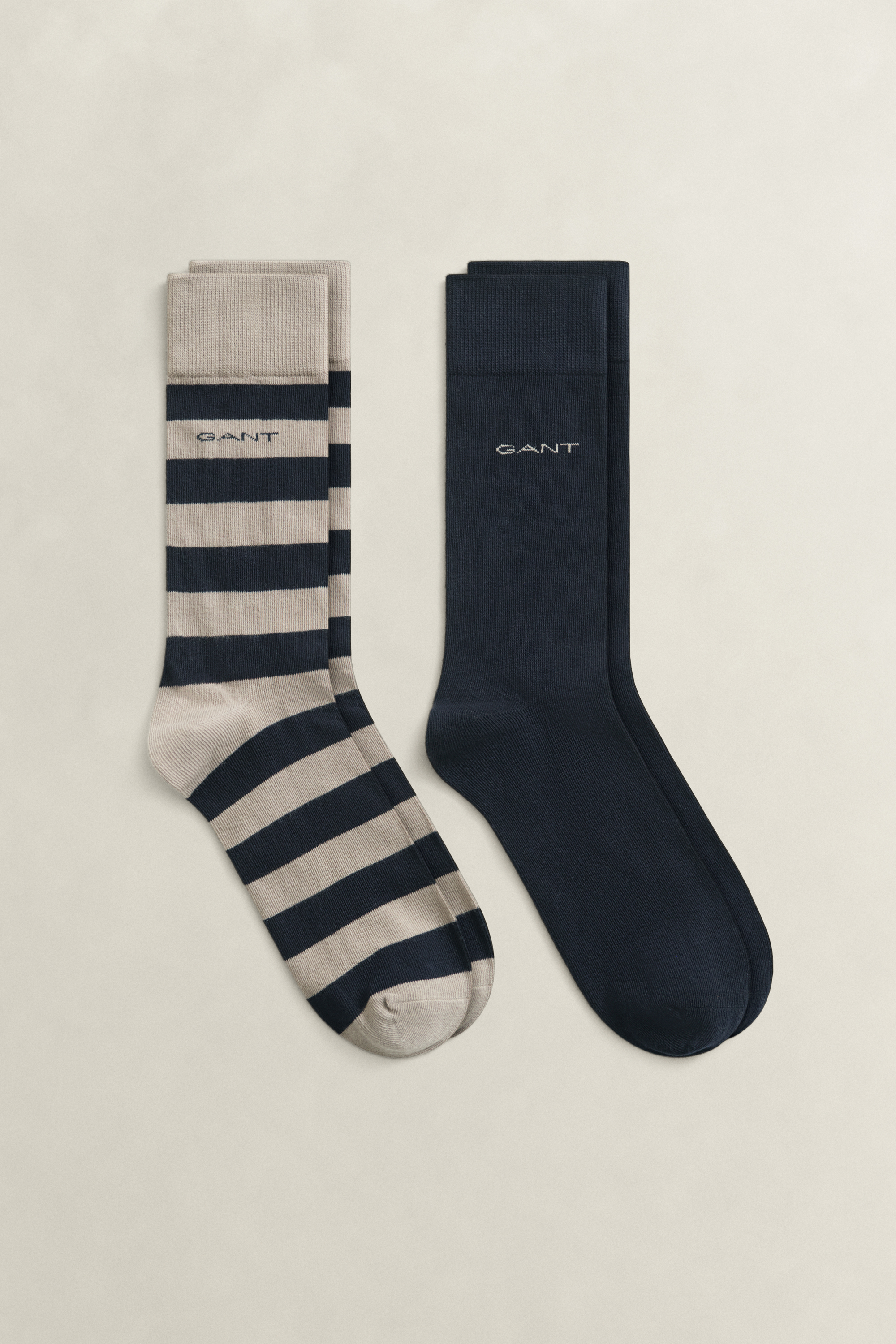Gant Marron Socken (X2) - Bild 2