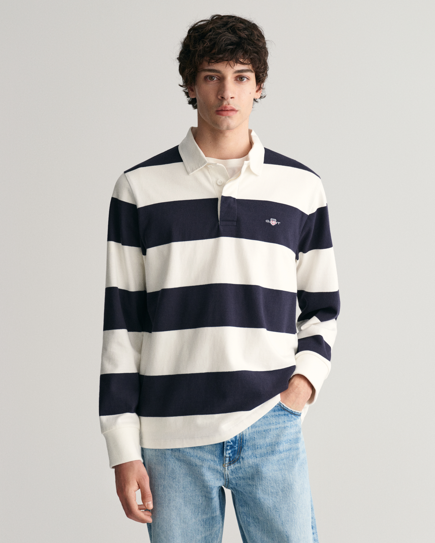 GANT MOD. GA3265 53070