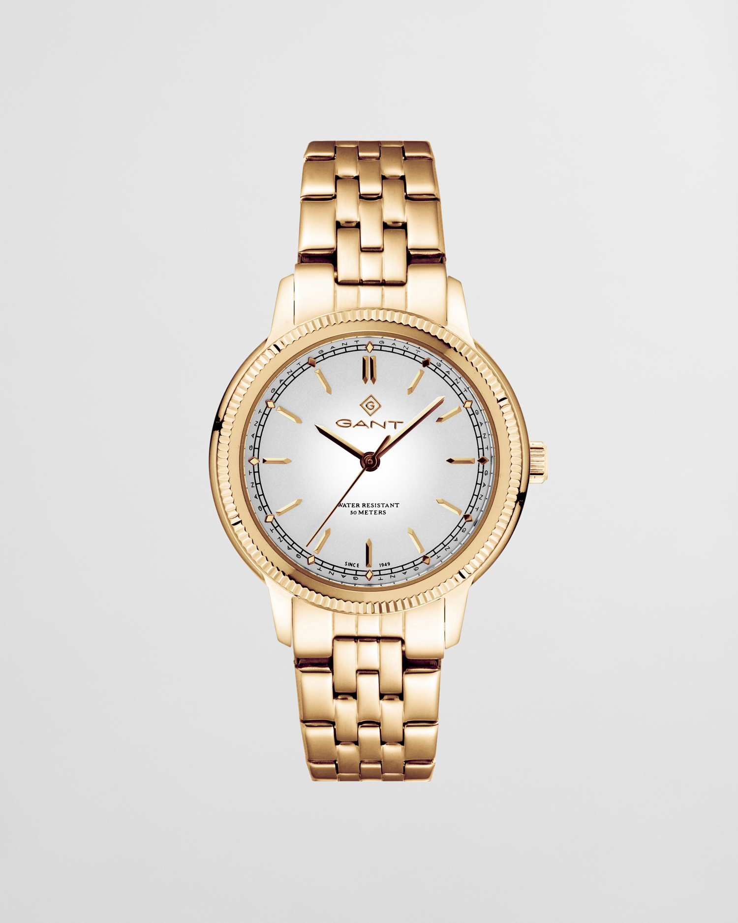 gant time damenuhren