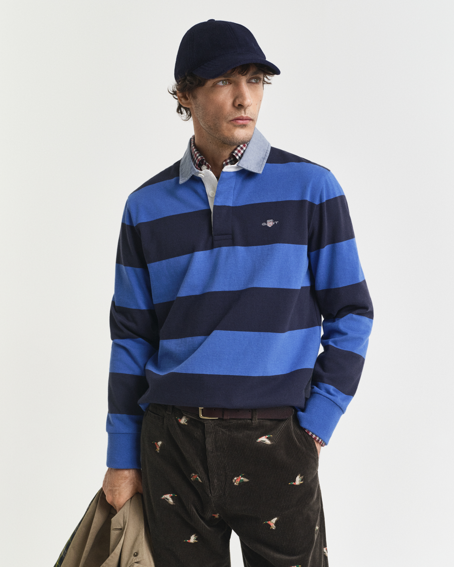 GANT